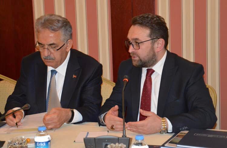KUYUYA BİR TAŞ ATILDI KİMSE ÇIKARAMIYOR! Ulusal Çay Konseyi Başkanı