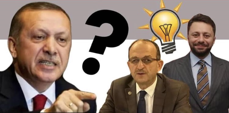 ERDOĞAN RİZE’DE UĞRADIĞI MAĞLUBİYETİN HESABINI KİMLERDEN SORACAK?