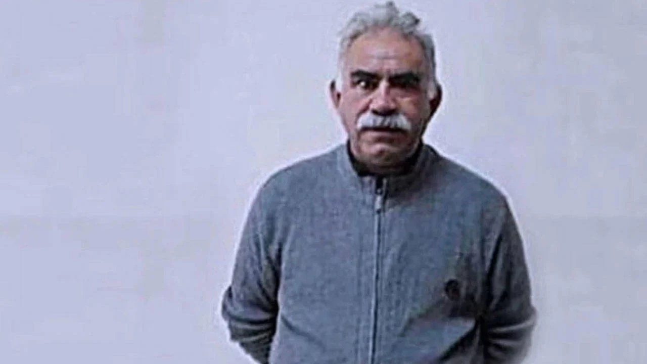 Abdullah Öcalan’dan ilk mesaj: Teorik ve pratik güce sahibim DEM