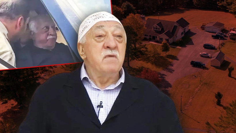 FETÖ’ye Yakın Kaynaklar Duyurdu! Fethullah Gülen Öldü