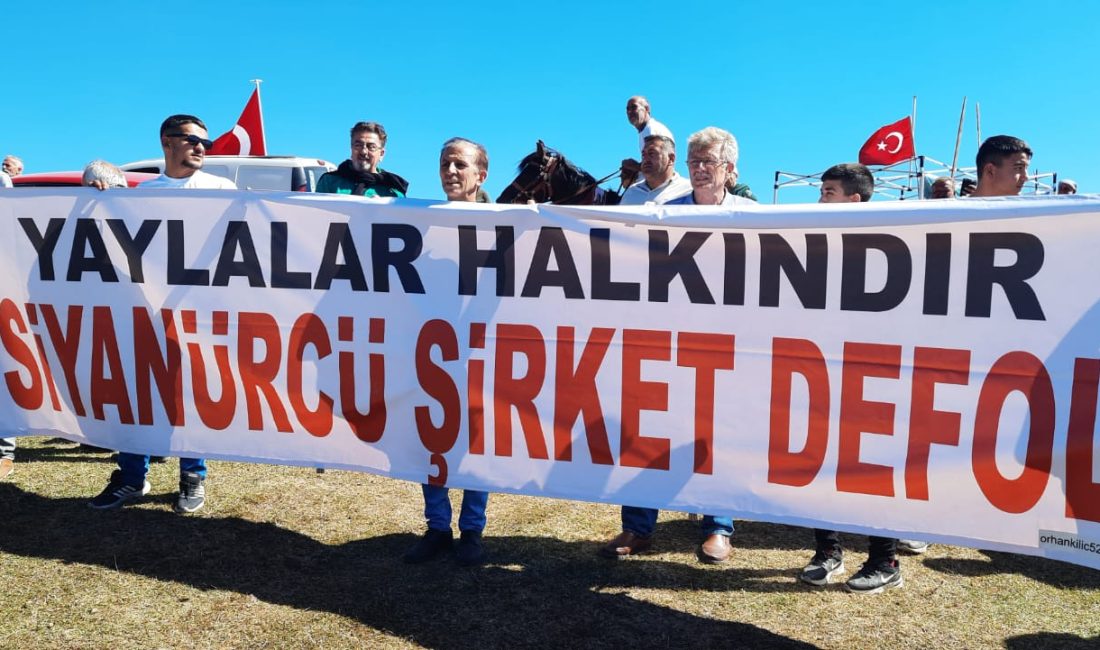  Ankara Büyükşehir Belediye Başkanı