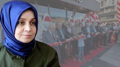 AKP’de ‘Burger King’ gerilimi: İnsan durduğu tabelanın altına bir bakar.