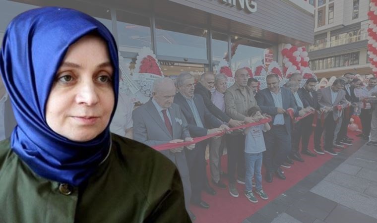 AKP’de ‘Burger King’ gerilimi: İnsan durduğu tabelanın altına bir bakar.