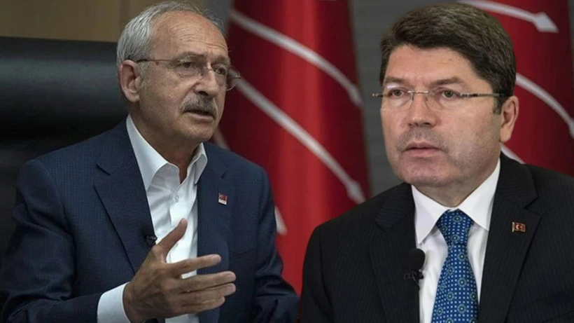 Adalet Bakanı’nın Kılıçdaroğlu Sessizliği!