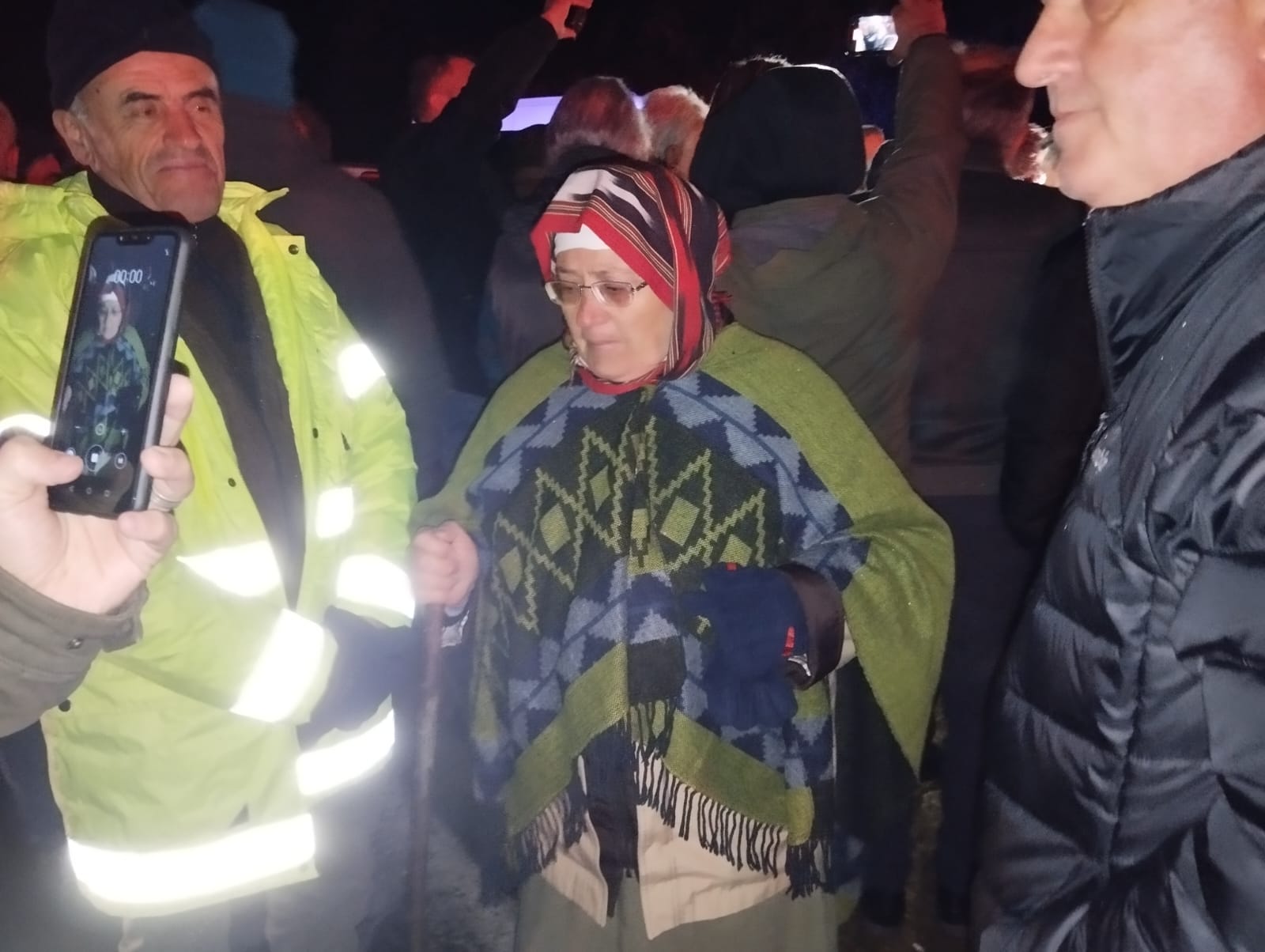 Trabzon’un Araklı ilçesi Erikli yaylasını maden şirketi değil devlet katlediyor..!