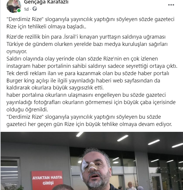   AKP Kocaeli Milletvekili