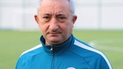 Bilal Karafazlıoğlu Futbol Antrenörleri Derneği Genel Merkez Denetim Kurulu üyeliğine