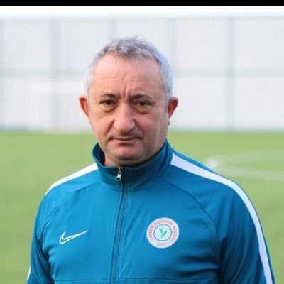 Bilal Karafazlıoğlu Futbol Antrenörleri