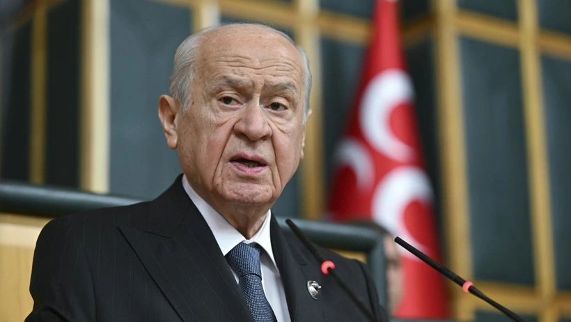 Bahçeli’den Dikkat Çeken Çıkış! ‘Tecridi Kaldırılsın’