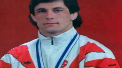 Eski Avrupa Şampiyonu Milli Güreşçi Merhum Erol Koyuncu ‘yu Rize