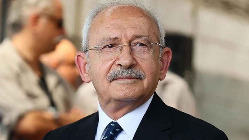 Kemal Kılıçdaroğlu Hakkında Zorla Getirme Kararı