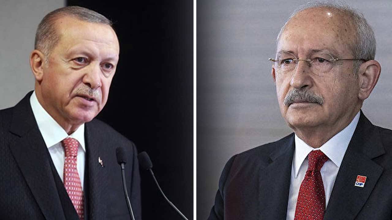 Kılıçdaroğlu hakkında “Cumhurbaşkanına hakaretten” soruşturma başlatıldı