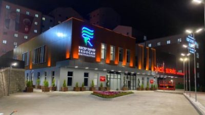 RTEÜ Eğitim ve araştırma Hastanesi’nde usulsüzlük ve mobbing iddiaları yargıya