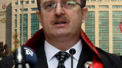 İstanbul Cumhuriyet Başsavcısı Şaban Yılmaz, görevini bırakıyor. Yılmaz’ın yeni görev