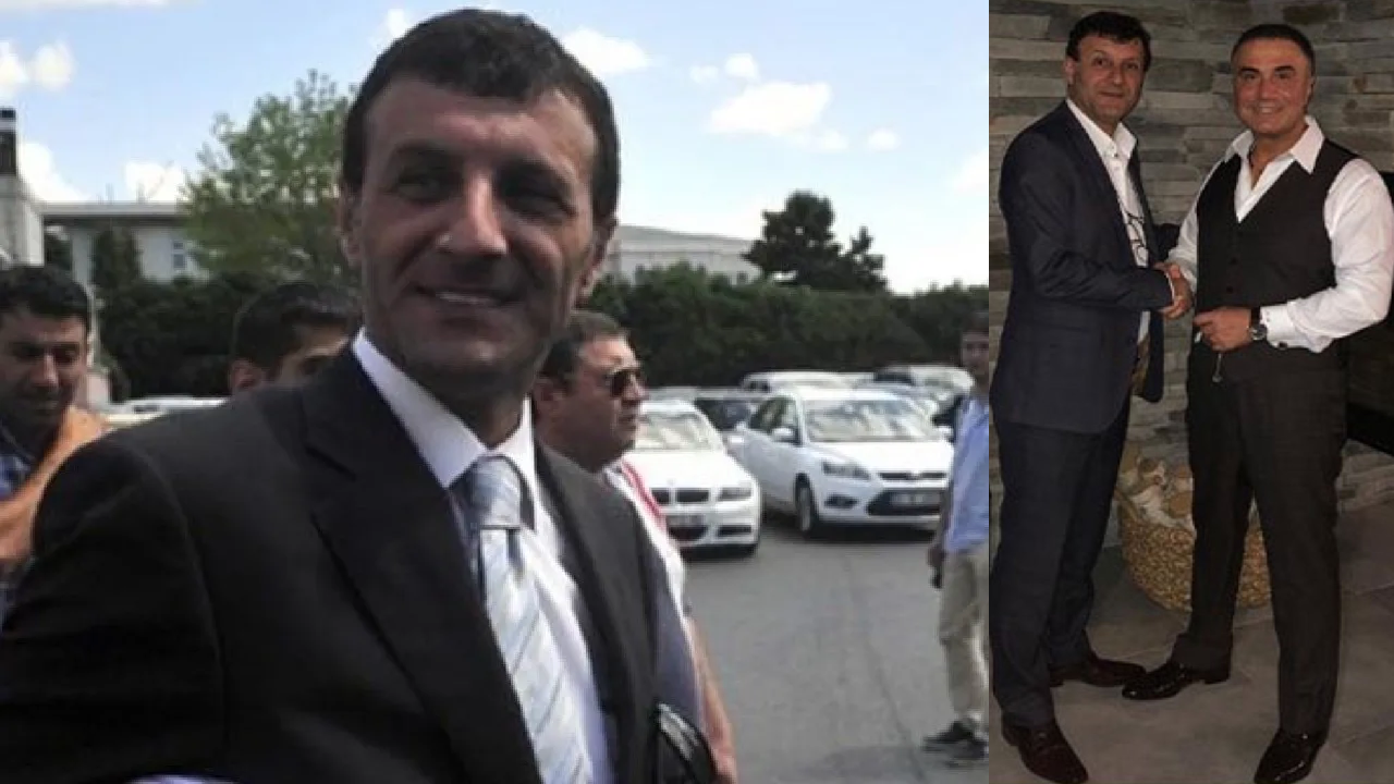 Sedat Peker’in avukatı Ayhan Sağıroğlu öldü. Sağıroğlu bir savunmasında, “Sedat