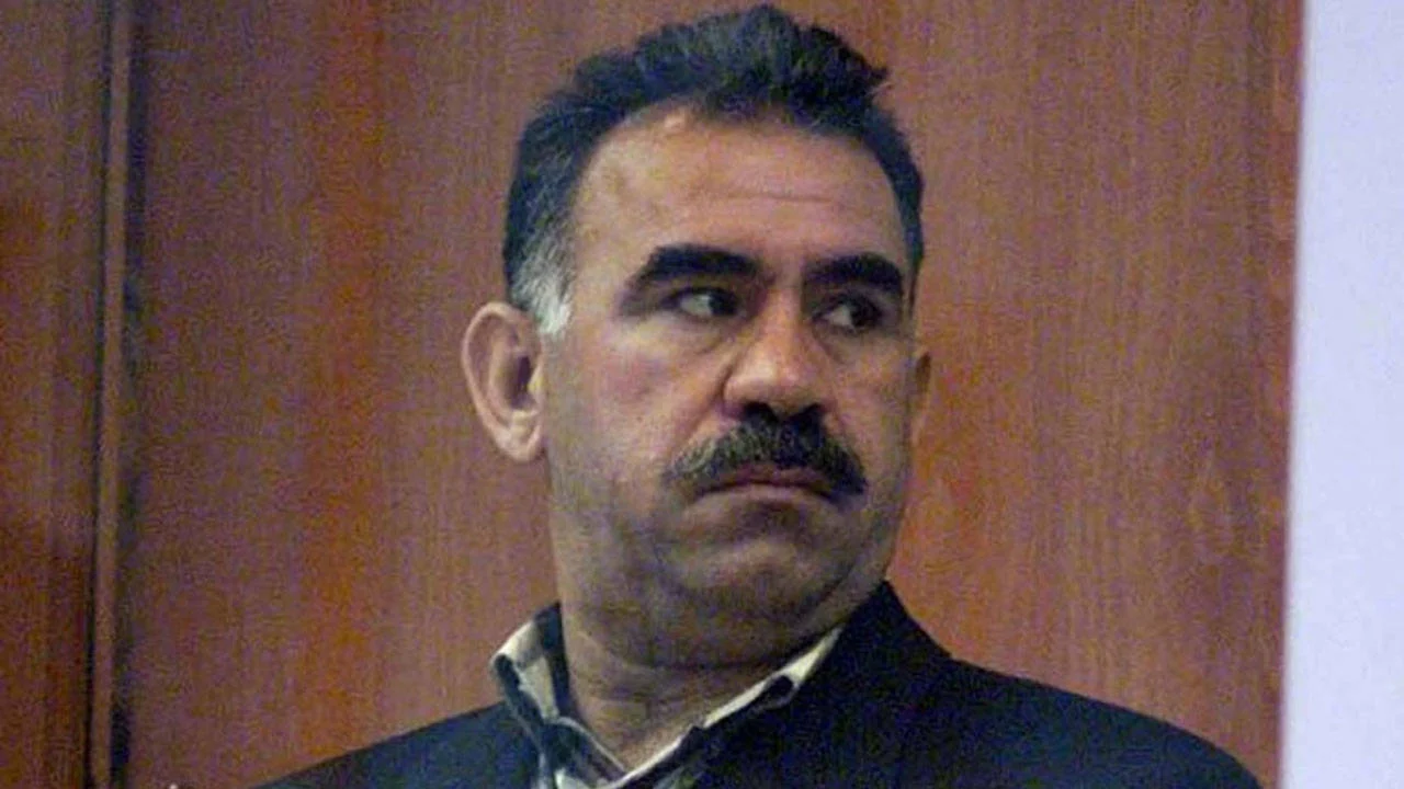 İddia: Abdullah Öcalan’la ikinci görüşme haftaya olabilir