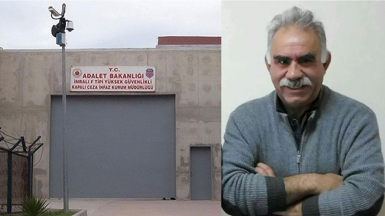 Abdullah Öcalan’ın avukatı: Koşullar sağlanırsa süreç başlar