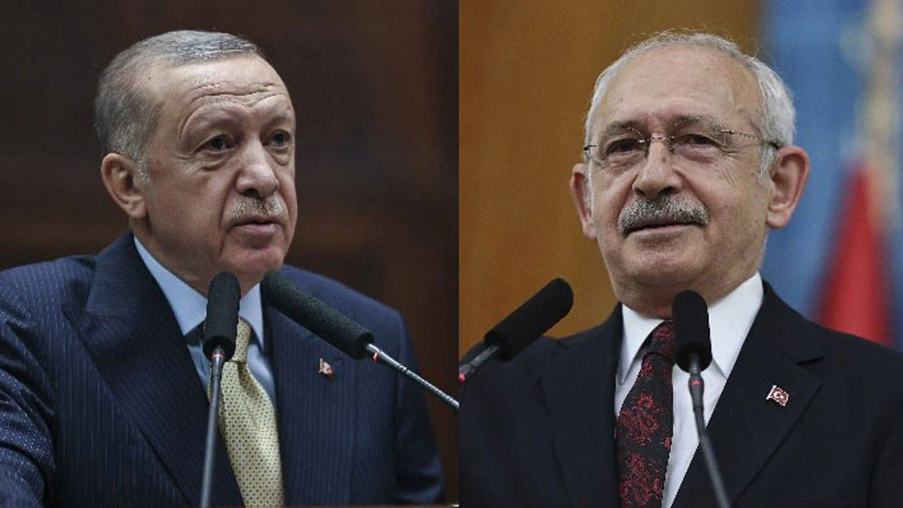 Erdoğan’dan Kılıçdaroğlu’na yeni dava