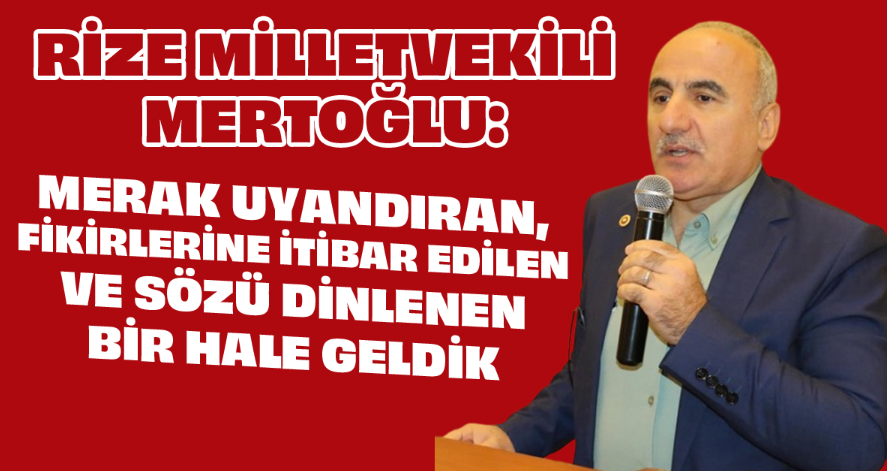 AKP’li vekil Cumhuriyet tarihinin en başarılı hükümetinin AKP olduğunu iddia etti