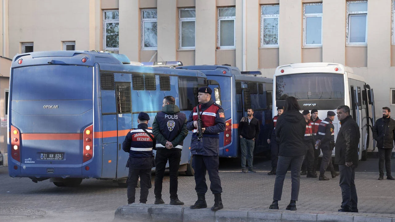 Narin Güran cinayeti davasında ikinci gün