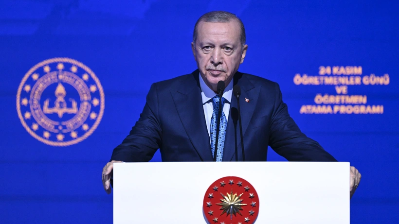 Cumhurbaşkanı Erdoğan’dan Yeni Eğitim Modeli Açıklaması