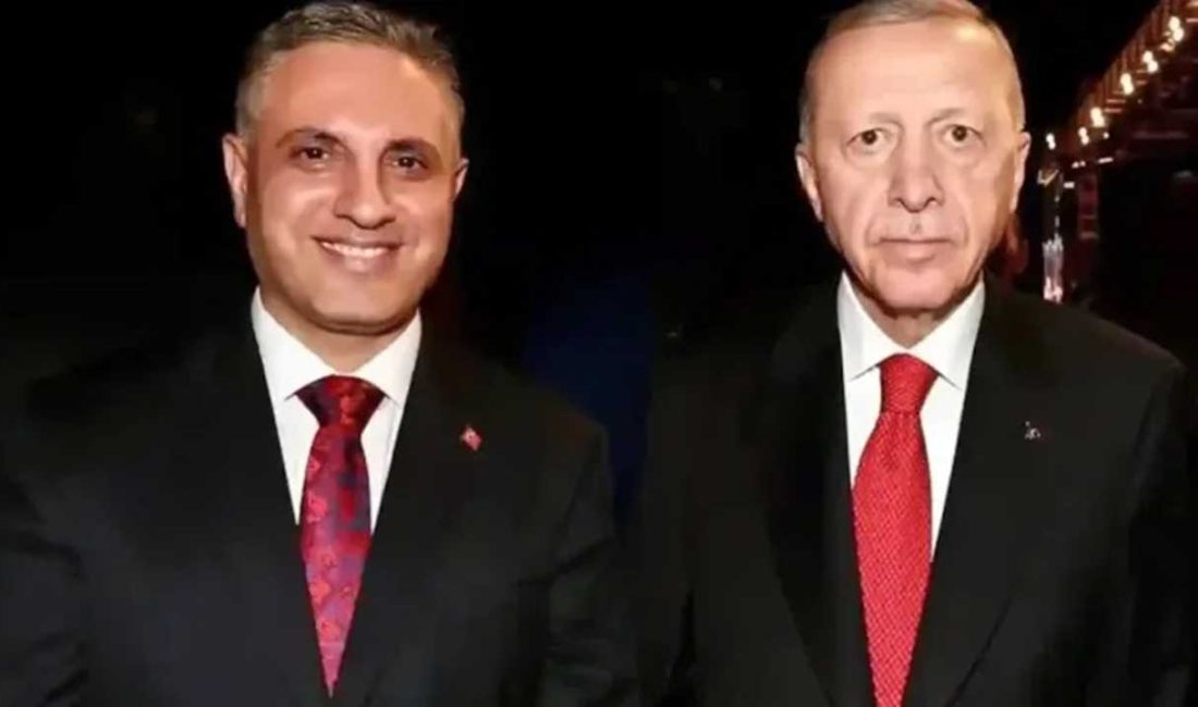 Erdoğan için “Kefenli liderin