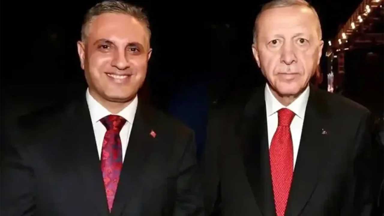 ‘Erdoğan’ın kefenli askeriyiz’ diyen Osmanlı Ocakları Başkanı dolandırıcılıktan tutuklandı