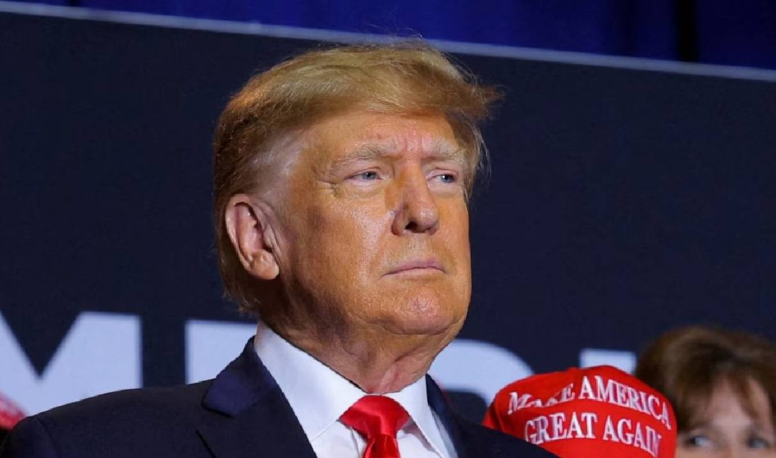 ABD Temyiz Mahkemesi, Trump’ın E. Jean Carroll’a yönelik cinsel taciz