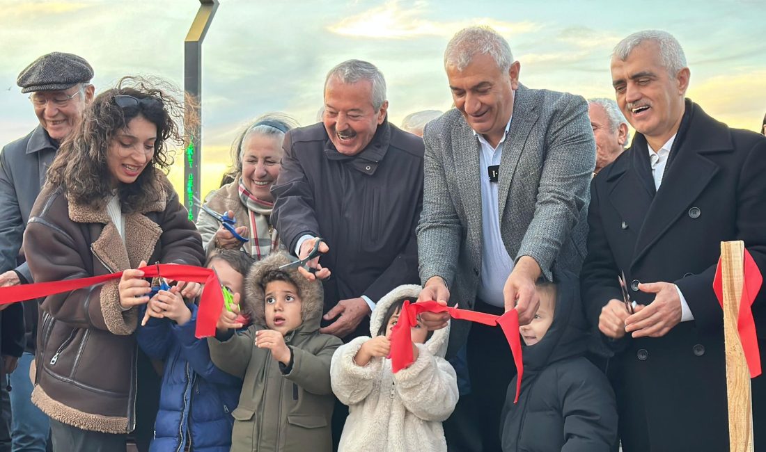 Fındıklı Belediyesi tarafından düzenlenen