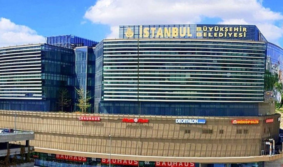 İstanbul Büyükşehir Belediyesi, SGK’ye