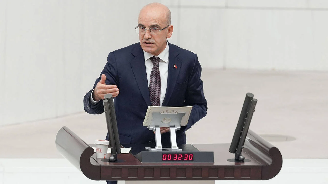 Mehmet Şimşek’ten Asgari Ücret Açıklaması