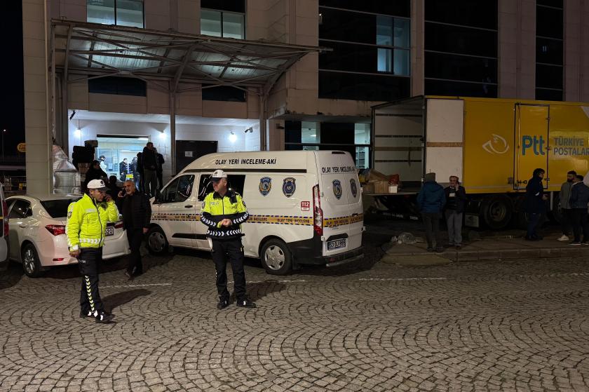 Haber-Sen’den Rize’deki silahlı saldırıya tepki: Güvenlik tedbirleri alınmalı