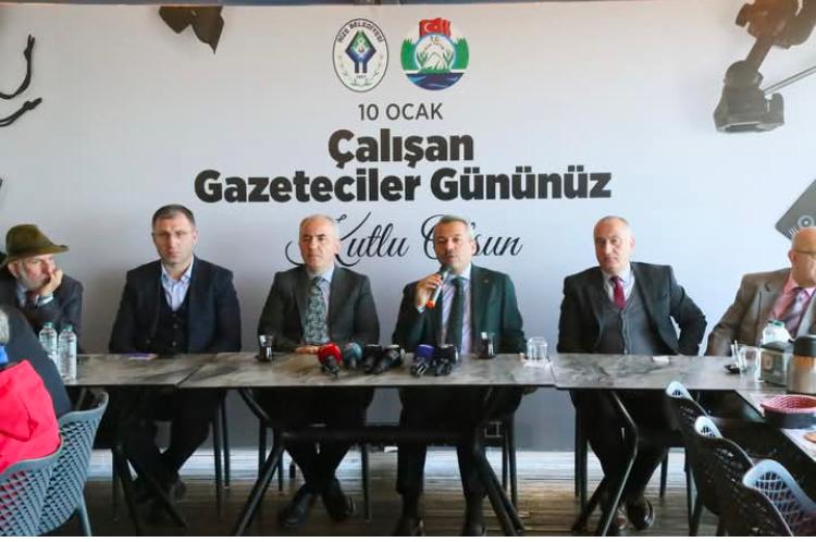 Gençağa KARAFAZLI Tüm zorluklara