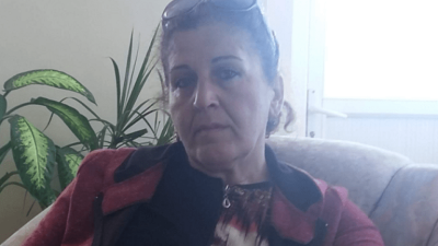 Bir kadın işçinin üç parmağı iş kazasında koptu. Olay mahkemeye