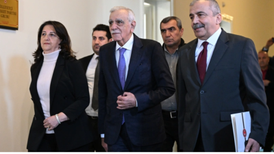 MHP Genel Başkanı Devlet Bahçeli’nin TBMM açılışındaki tarihi çağrısı sonrası