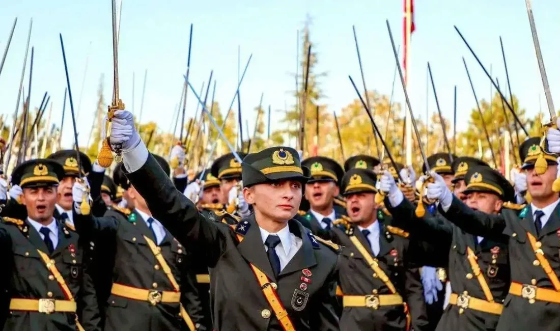 Milli Savunma Bakanlığı, Yüksek Disiplin Kurulu’na sevk edilen teğmenler ile