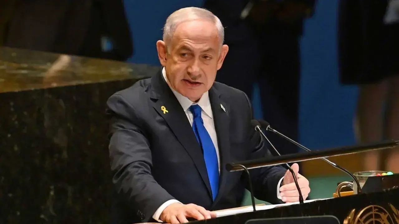 Netanyahu’ya sunulan raporda ‘Türkiye ile olası savaş’ uyarısı