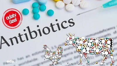 Dünya her geçen gün artan ‘salgın uyarısı’ haberleriyle tedirgin edilirken