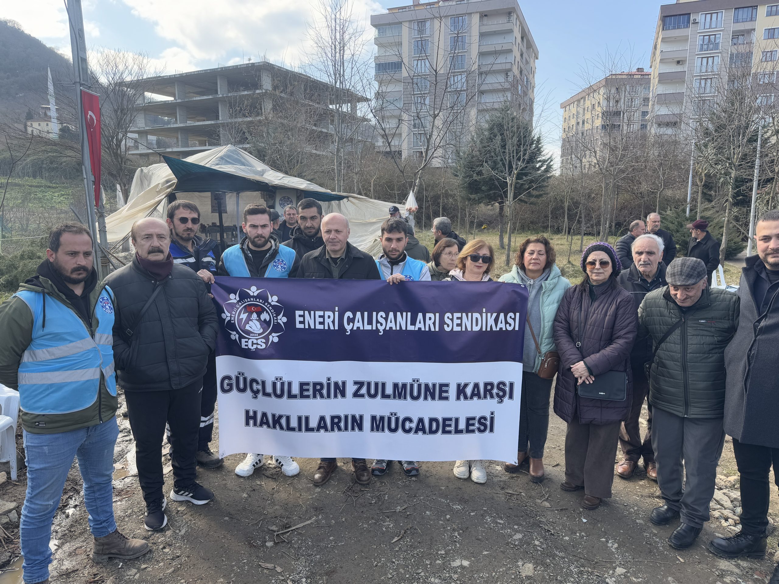 Haber: Gençağa KARAFAZLI (TRABZON) –  Doğu Karadeniz Bölgesi’nde elektrik dağıtım