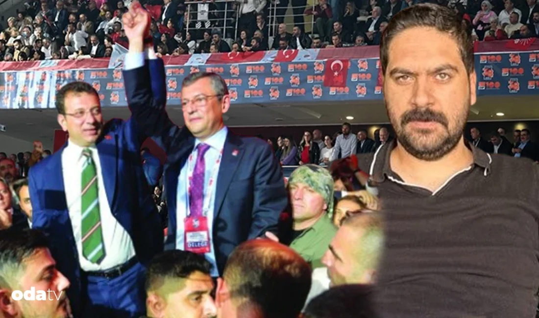 CHP 38. Olağan Kurultayı’yla ilgili başlatılan soruşturmada, kurultayı savcılığa şikayet