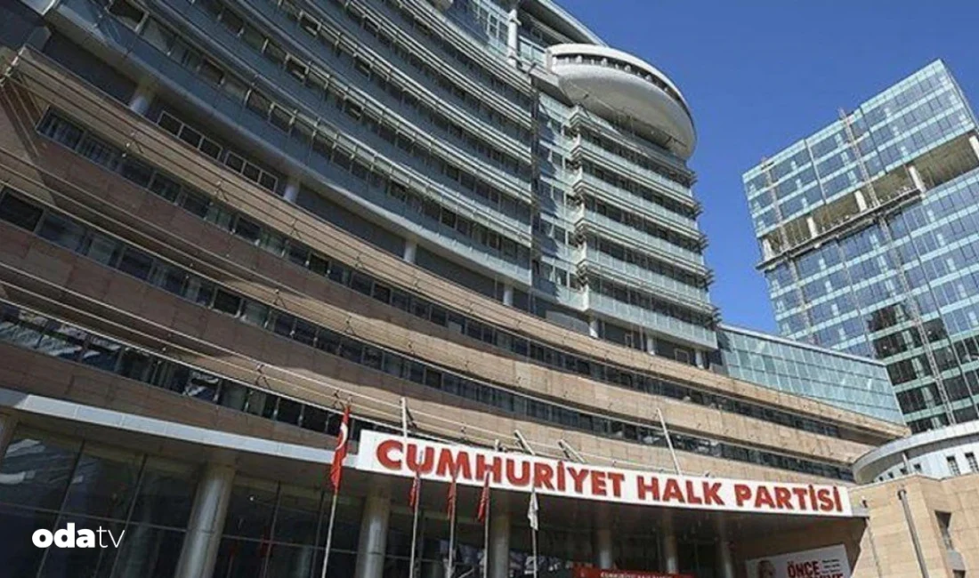 İstanbul Cumhuriyet Başsavcılığı, CHP’li belediyelere yeni bir operasyon daha yapıldığını