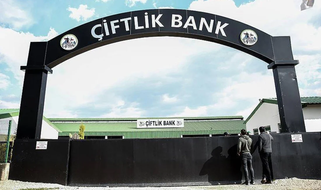 Kamuoyunda “Çiftlik Bank” olarak bilinen sistemin kurucusu oldukları gerekçesiyle tutuklanan