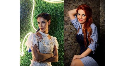 ÇayYolu Sahne’de Kıvılcım Kalay ve Naz Elibol’un performanslarıyla eğlence doruğa