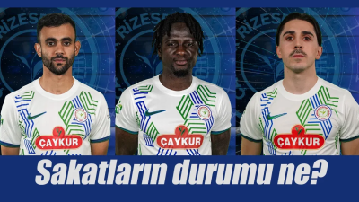 Trendyol Süper Ligin 28. haftasında evinde Sipay Bodrum FK ile