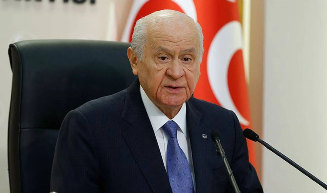 MHP Genel Başkanı Devlet Bahçeli, Sağlık Bakanı Kemal Memişoğlu’nu telefonla