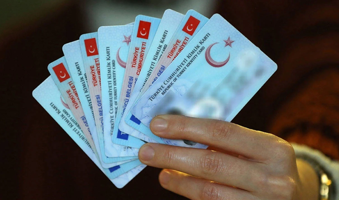 İçişleri Bakanı Ali Yerlikaya, motosiklet kazalarının önlenmesine yönelik hazırlanan eylem