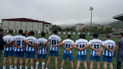 Haber: Gençağa Karafazlı (RİZE)-Fındıklı Kaymakamlığı Gençlik ve Spor Müdürlüğü tarafından