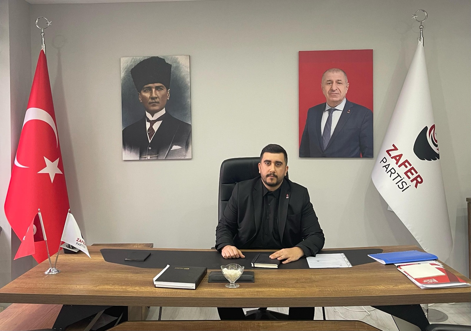Zafer Partisi Rize İl Başkanlığı Gündeme Dair Basın Açıklaması Değerli