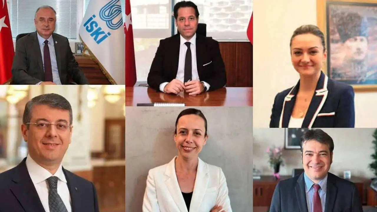 İBB’ye yönelik düzenlenen soruşturma kapsamında gözaltına alınan 52 kişi emniyet