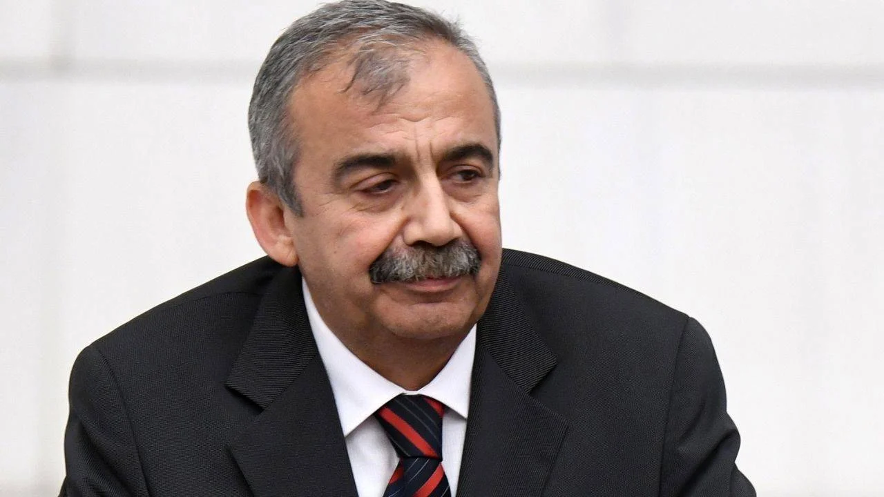 Ali Önder, kardeşi Sırrı Süreyya Önder’in sağlık durumuna ilişkin yaptığı